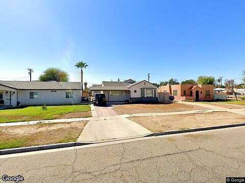 Street, Brawley, CA 92227