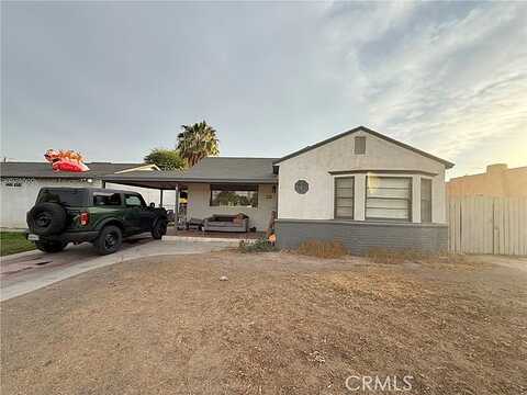 Street, Brawley, CA 92227