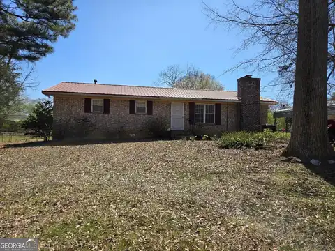 E Richardson Street, Oxford, GA 30054