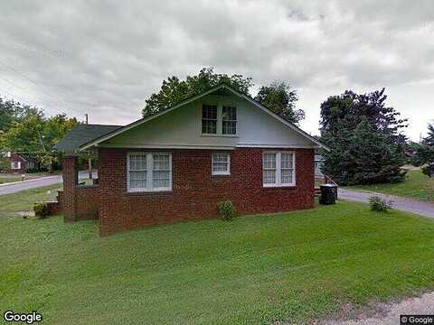 Main, LA FAYETTE, GA 30728