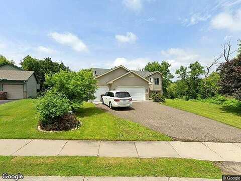 Whitetail, BUFFALO, MN 55313