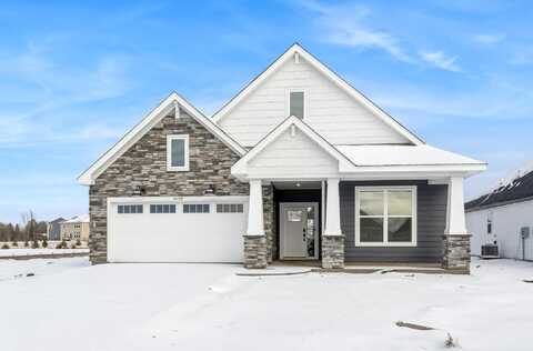 Palm Street Nw, Andover, MN 55304