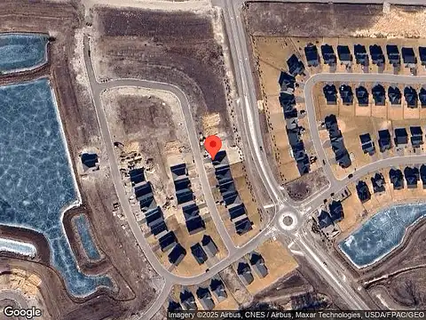 Palm Street Nw, Andover, MN 55304