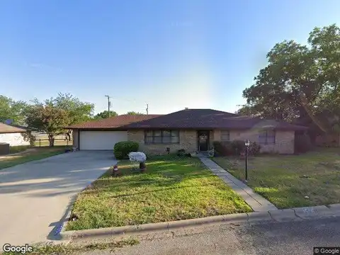 Westhill Lane, Coleman, TX 76834