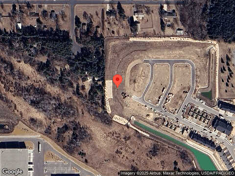 Hedgehog Street Nw, Ramsey, MN 55303