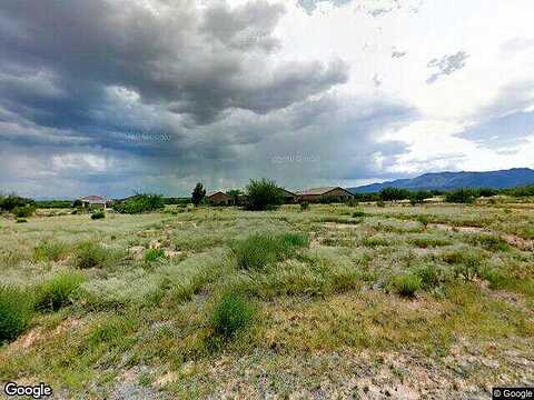 W Sheep Wash Way, Benson, AZ 85602