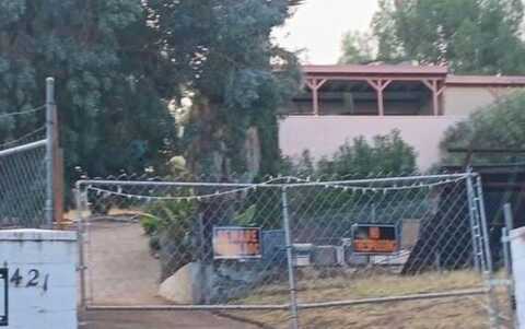 Viejas View Lane, Alpine, CA 91901