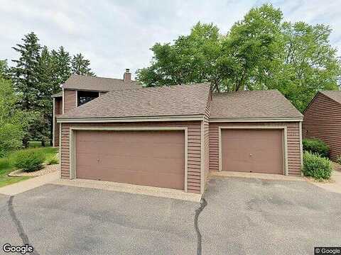 Spencer Road W, Saint Paul, MN 55108