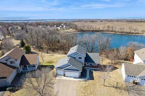 Varner, BUFFALO, MN 55313