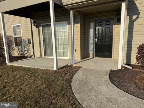 Hawk, HUMMELSTOWN, PA 17036