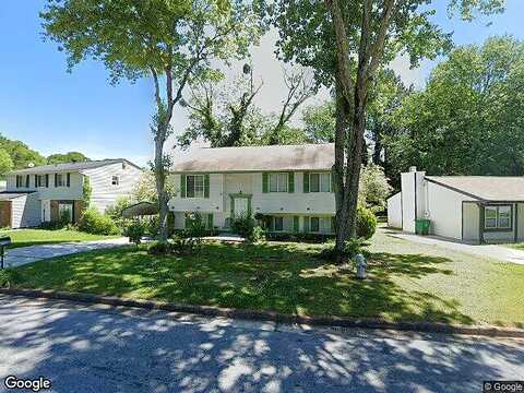 Muirfield, STONE MOUNTAIN, GA 30088