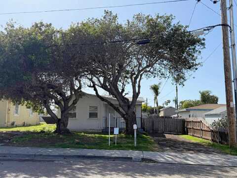 Emory, IMPERIAL BEACH, CA 91932