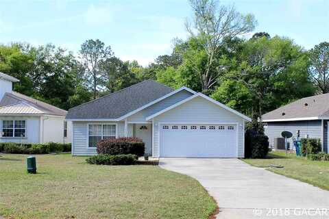 Nw 62Nd Terrace, ALACHUA, FL 32615