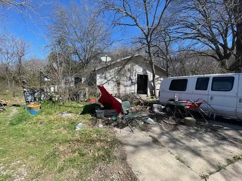 County Road 941, PRINCETON, TX 75407