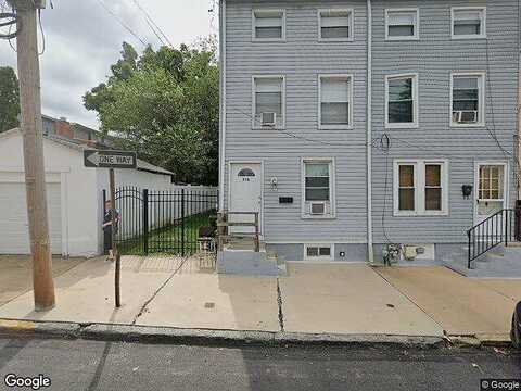 Washington, WEST CHESTER, PA 19380