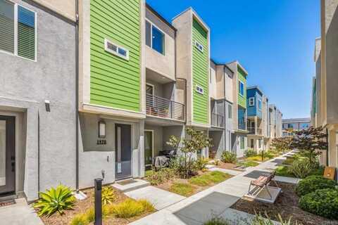 Affinity, CHULA VISTA, CA 91915