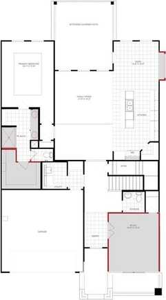 Prairie Mill, NEW CANEY, TX 77357