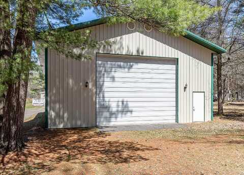 Cagle, WOODRUFF, WI 54568