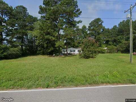 Martin Luther King, WAVERLY, VA 23890