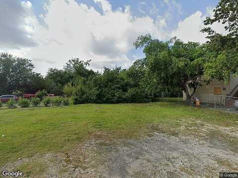 12Th, FLORIDA CITY, FL 33034