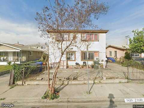Mcbride, COMMERCE, CA 90040