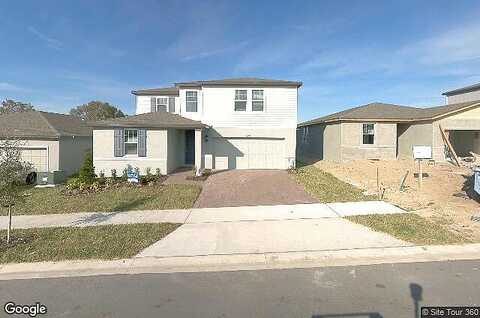 Bernard, HAINES CITY, FL 33844