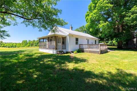 Rodeo, DILLWYN, VA 23936