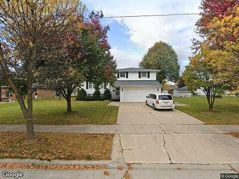 Fisk, GREEN BAY, WI 54303