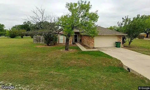 Lakeshore Drive, Runaway Bay, TX 76426