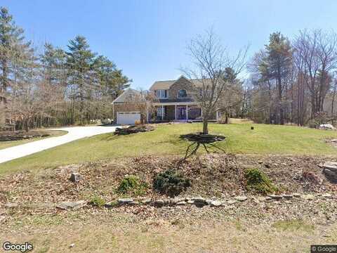Forest, JEFFERSON TOWNSHIP, PA 18436