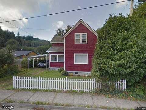2Nd Avenue, Ilwaco, WA 98624