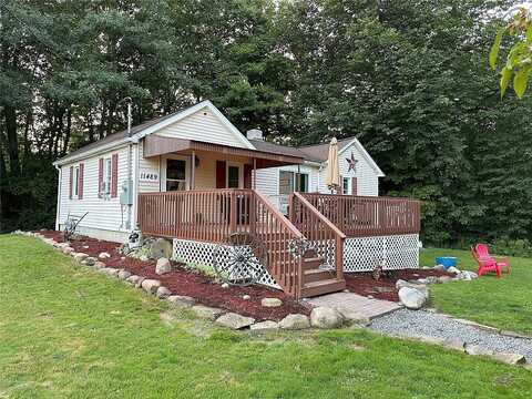 Winkler, MEADVILLE, PA 16335