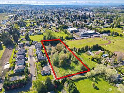 25Th, PUYALLUP, WA 98372