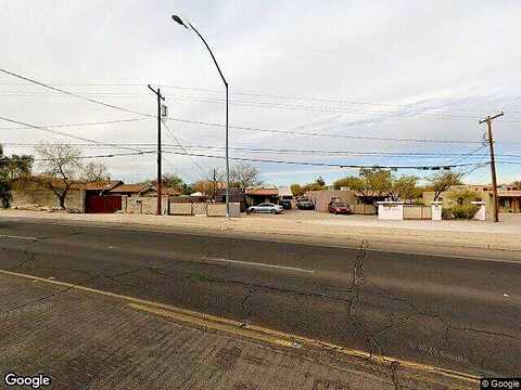 Stone, TUCSON, AZ 85705