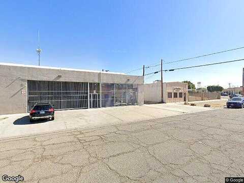 E J St, Brawley, CA 92227