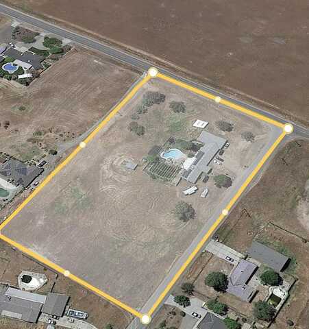 Avenue 17 1/2, MADERA, CA 93636