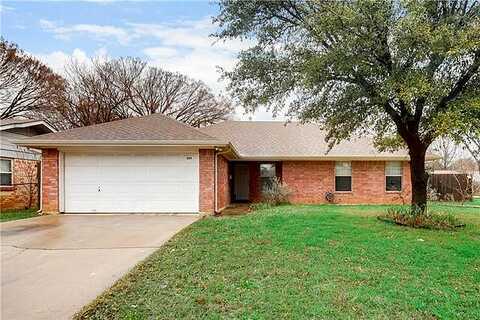 Westwood Drive, Euless, TX 76039