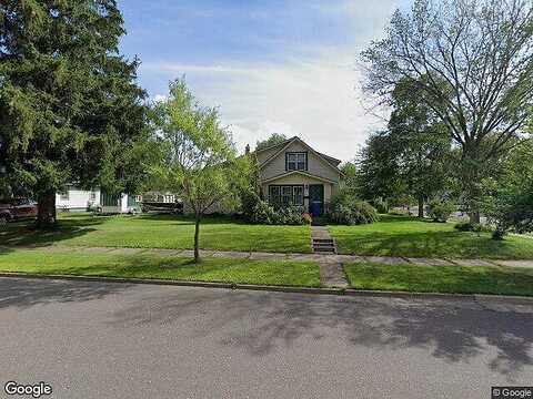 Marshall, RICE LAKE, WI 54868