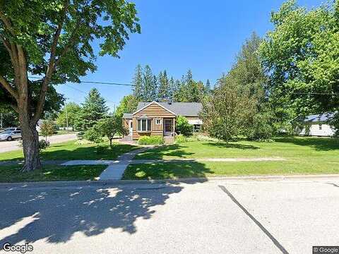 North, ANTIGO, WI 54409