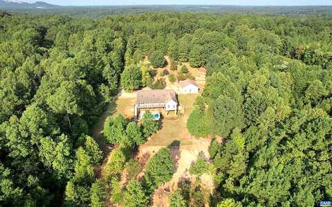 Scotts Bottom, DILLWYN, VA 23936