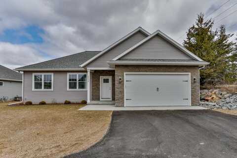 Caesars Court, Weston, WI 54476