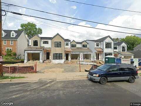 Kenmore, ARLINGTON, VA 22204