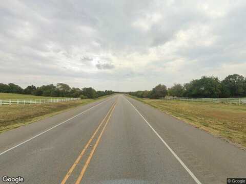 S Business Highway 78, Blue Ridge, TX 75424