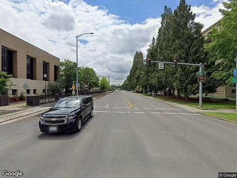 Basalt Ct Ne, Salem, OR 97301