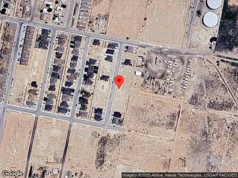 Redbud, PECOS, TX 79772