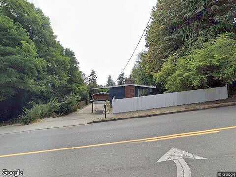 160Th, BURIEN, WA 98166