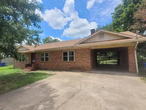Post, OAKWOOD, TX 75855
