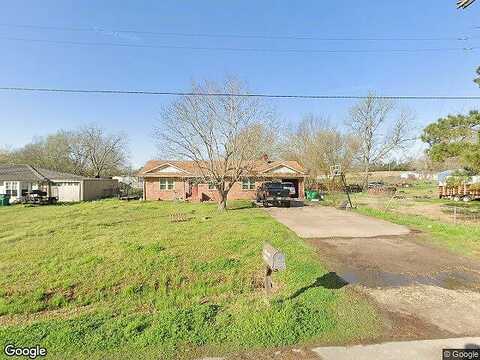 Post, OAKWOOD, TX 75855