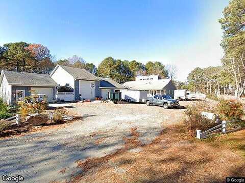 Fish Hawk, HEATHSVILLE, VA 22473