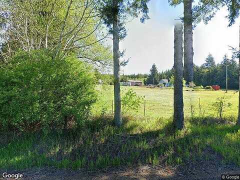 Ocean Beach Road, Hoquiam, WA 98550